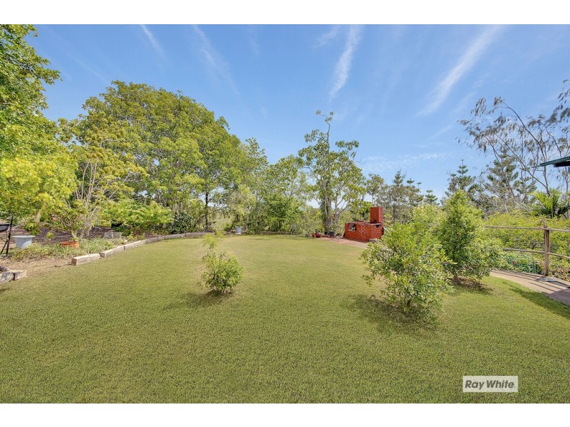 123 Norpine Road, Bungundarra QLD 4703