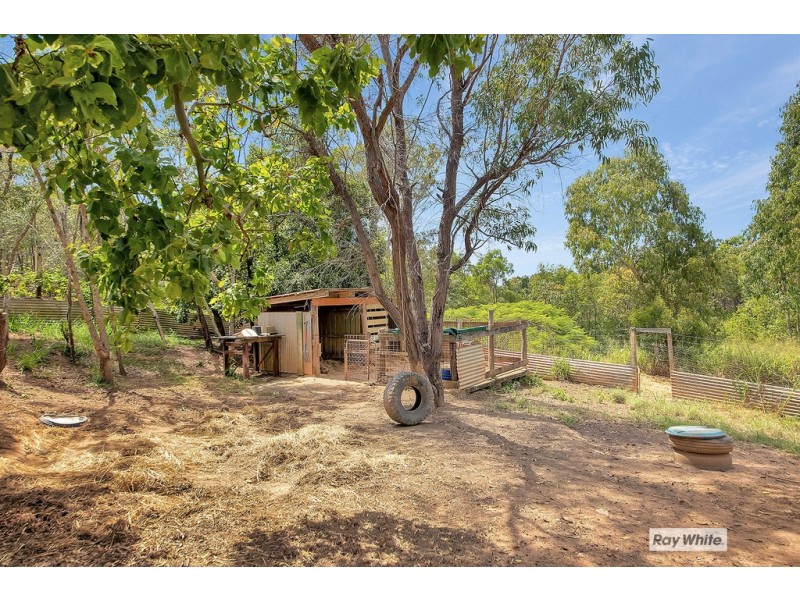 123 Norpine Road, Bungundarra QLD 4703
