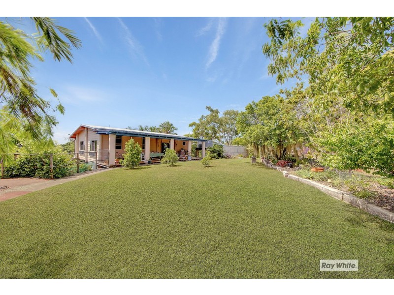 123 Norpine Road, Bungundarra QLD 4703