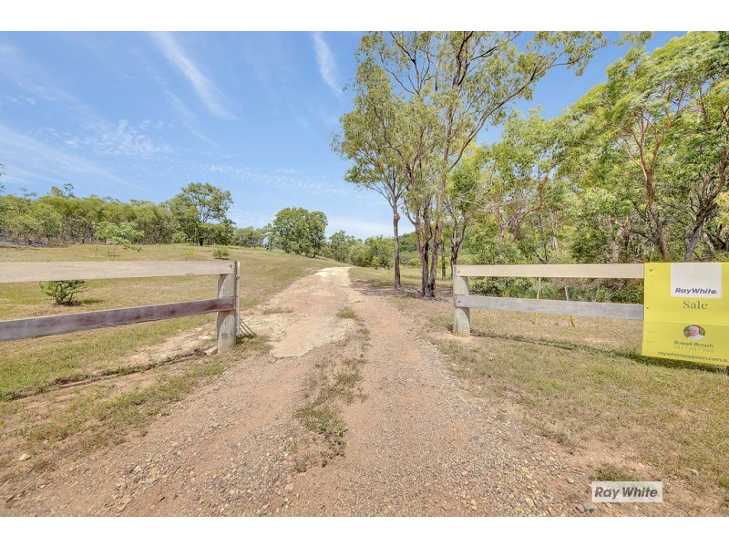 123 Norpine Road, Bungundarra QLD 4703