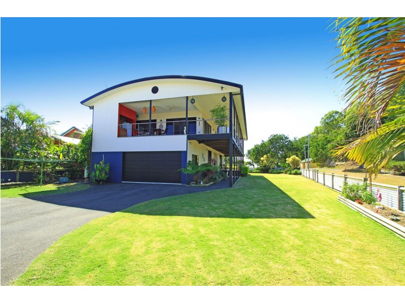 142 Schofield Parade TENANT APPROVED, Keppel Sands QLD 4702