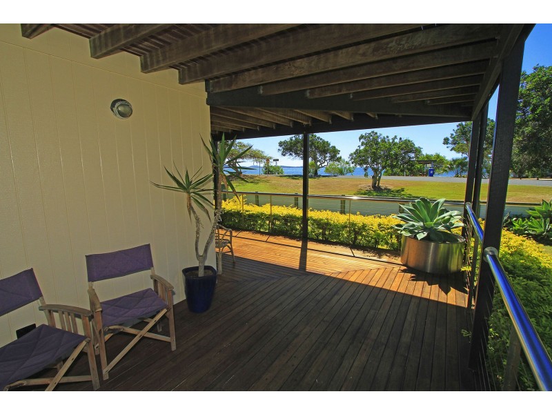 142 Schofield Parade TENANT APPROVED, Keppel Sands QLD 4702