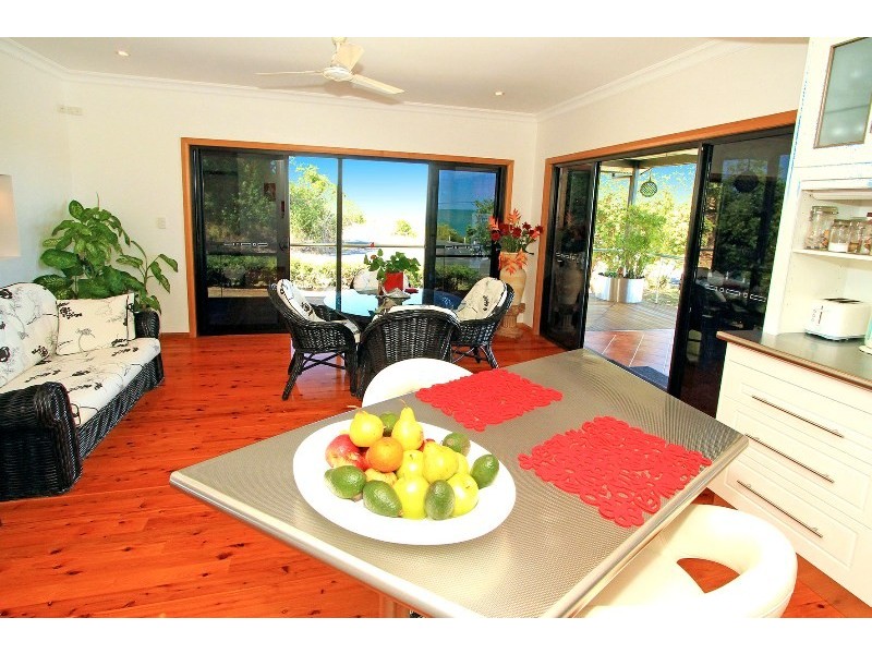 142 Schofield Parade TENANT APPROVED, Keppel Sands QLD 4702