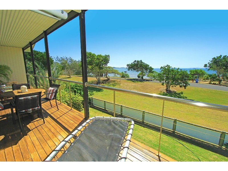 142 Schofield Parade TENANT APPROVED, Keppel Sands QLD 4702