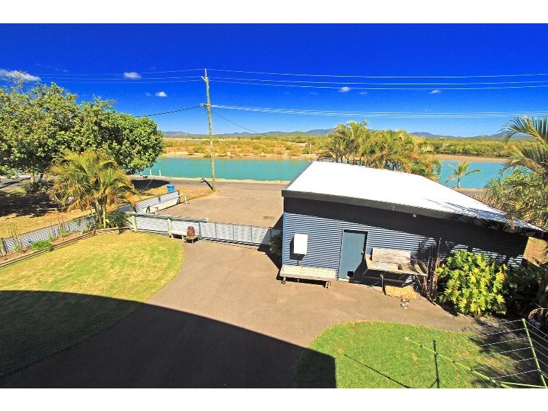 142 Schofield Parade TENANT APPROVED, Keppel Sands QLD 4702