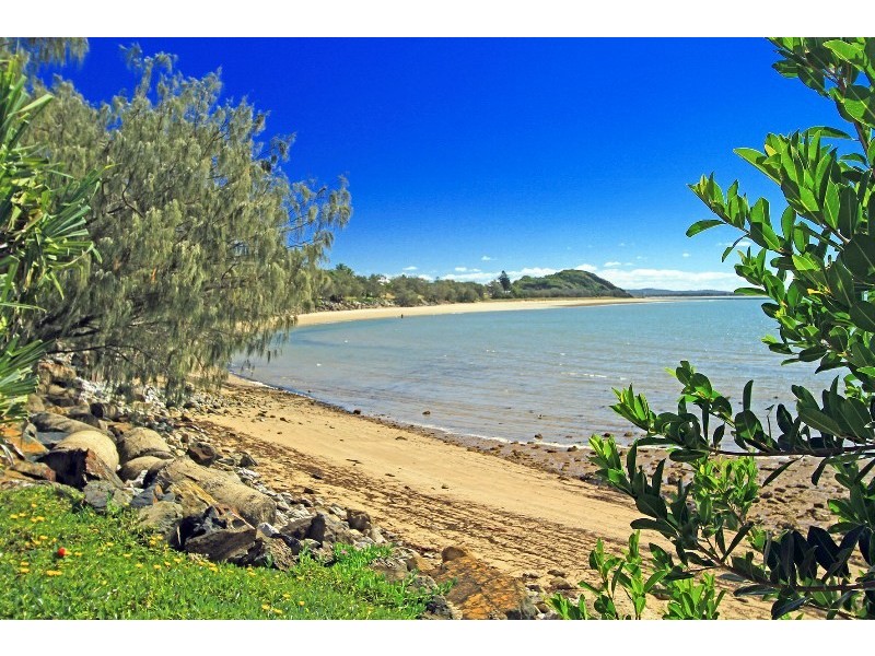 142 Schofield Parade TENANT APPROVED, Keppel Sands QLD 4702