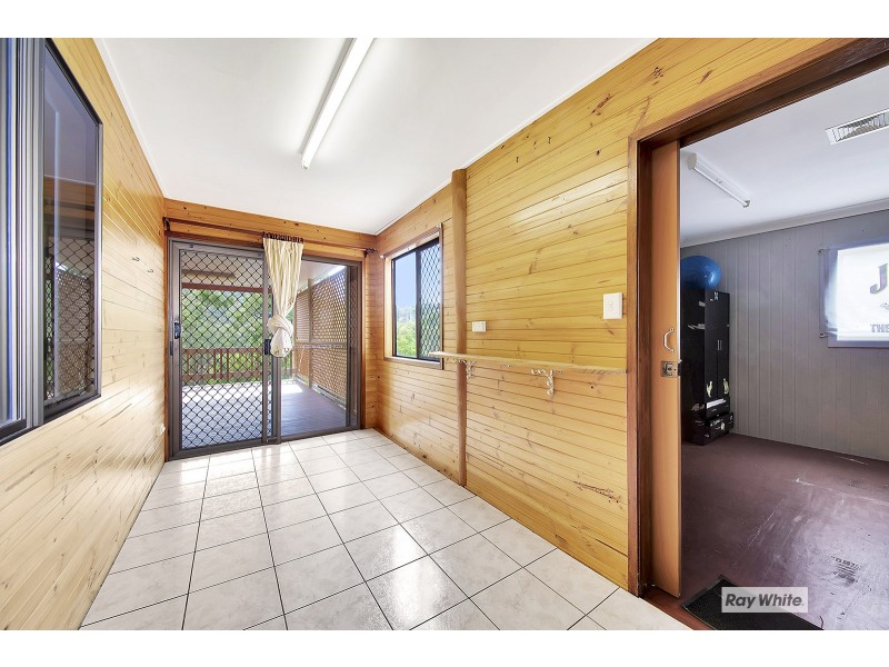 17 Yeppoon Crescent, Yeppoon QLD 4703