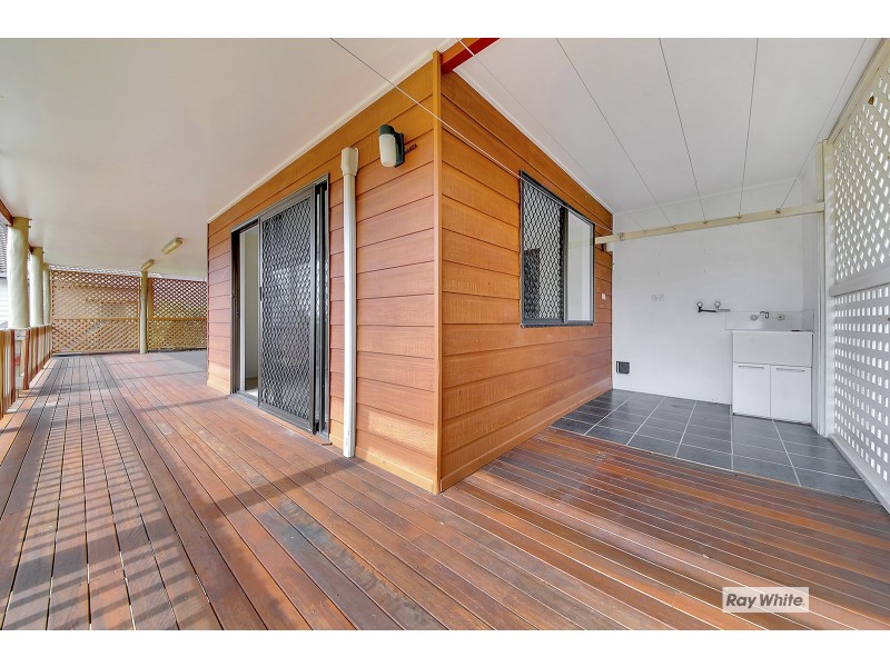 17 Yeppoon Crescent, Yeppoon QLD 4703