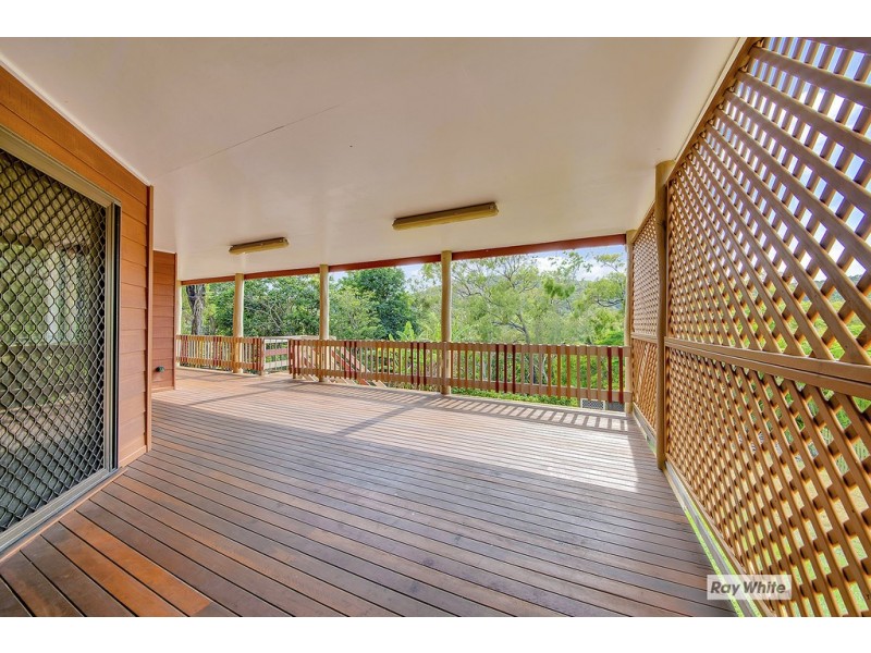 17 Yeppoon Crescent, Yeppoon QLD 4703