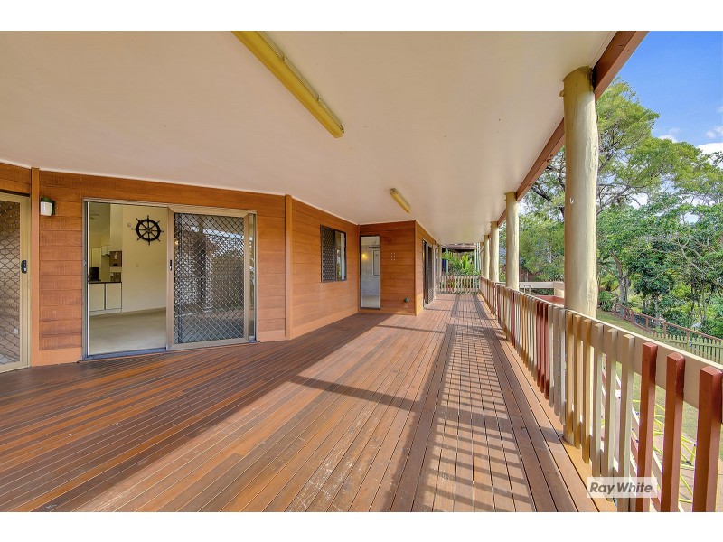 17 Yeppoon Crescent, Yeppoon QLD 4703