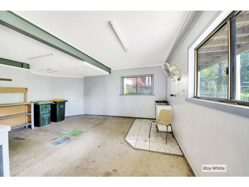 17 Yeppoon Crescent, Yeppoon QLD 4703