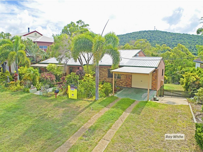 17 Yeppoon Crescent, Yeppoon QLD 4703