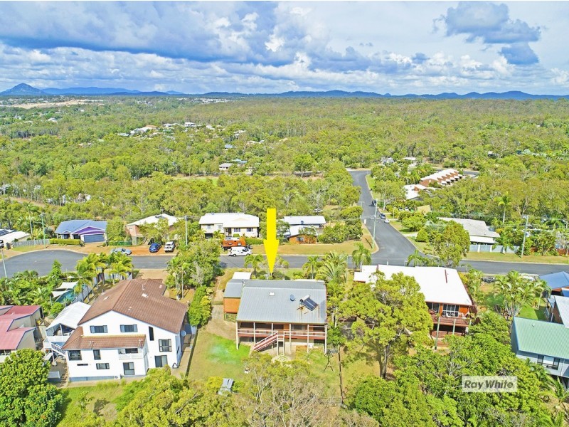 17 Yeppoon Crescent, Yeppoon QLD 4703