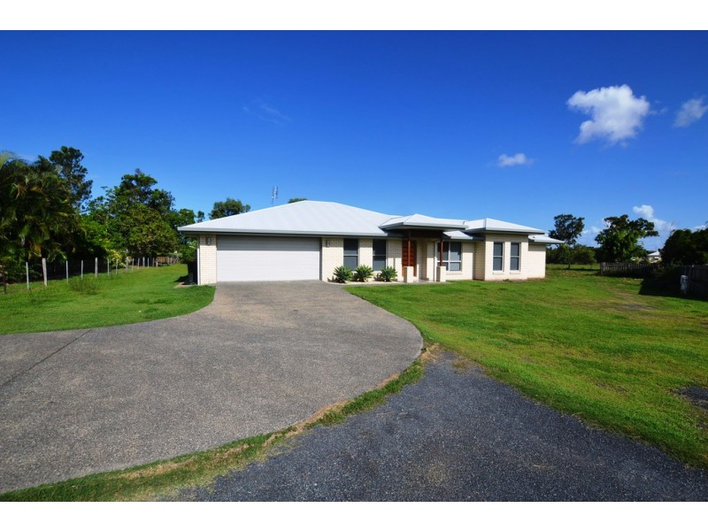2 Norman Drive – APPLICATION APPROVED, Barmaryee QLD 4703
