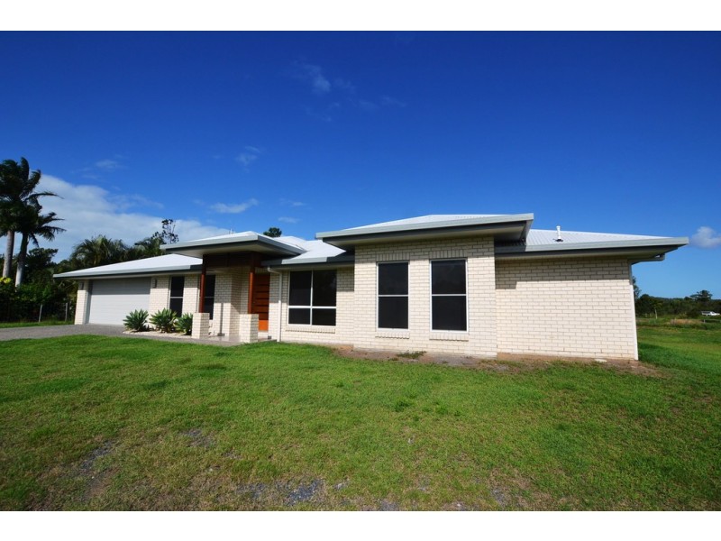 2 Norman Drive – APPLICATION APPROVED, Barmaryee QLD 4703
