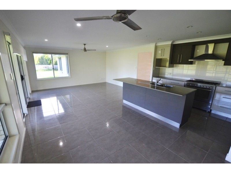 2 Norman Drive – APPLICATION APPROVED, Barmaryee QLD 4703