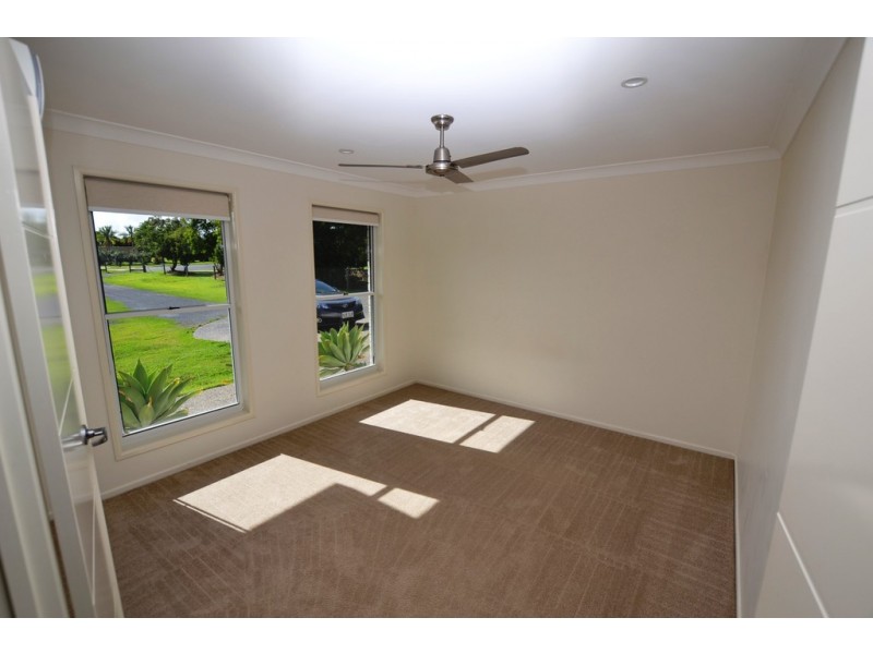 2 Norman Drive – APPLICATION APPROVED, Barmaryee QLD 4703