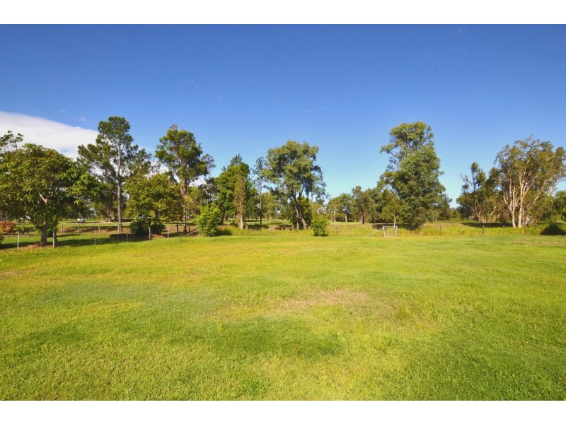 2 Norman Drive – APPLICATION APPROVED, Barmaryee QLD 4703
