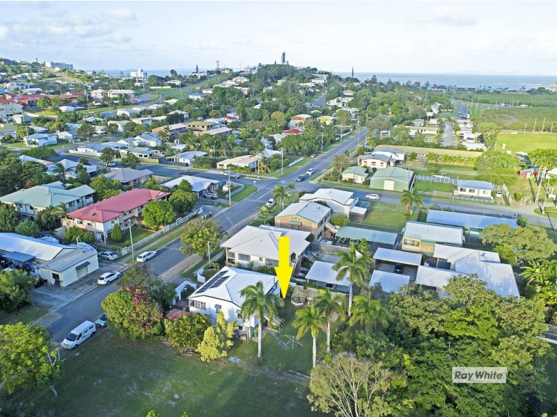 90 Whitman Street, Yeppoon QLD 4703