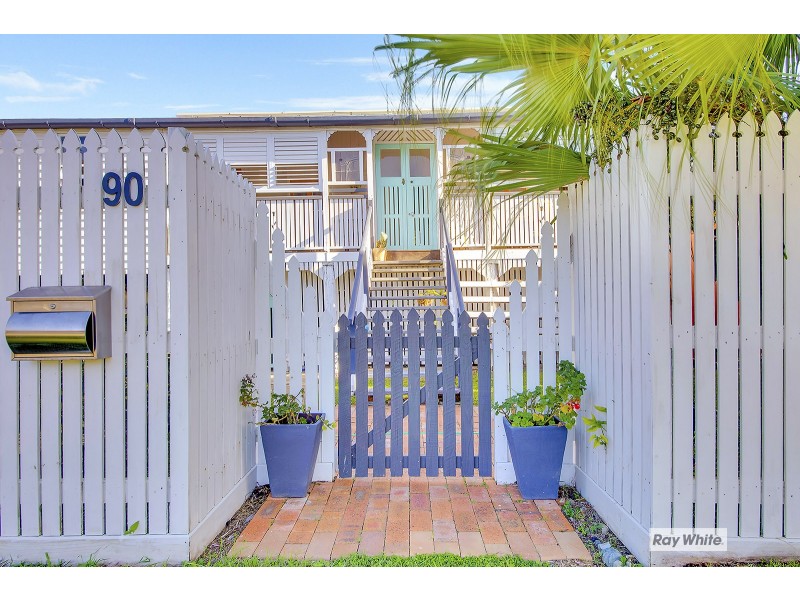 90 Whitman Street, Yeppoon QLD 4703
