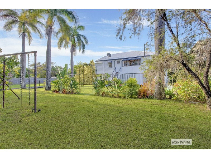 90 Whitman Street, Yeppoon QLD 4703