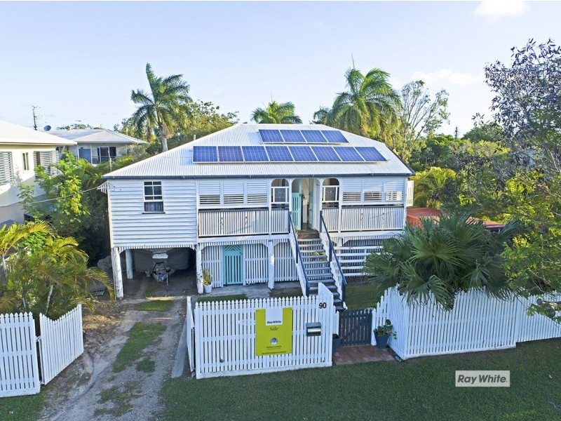 90 Whitman Street, Yeppoon QLD 4703