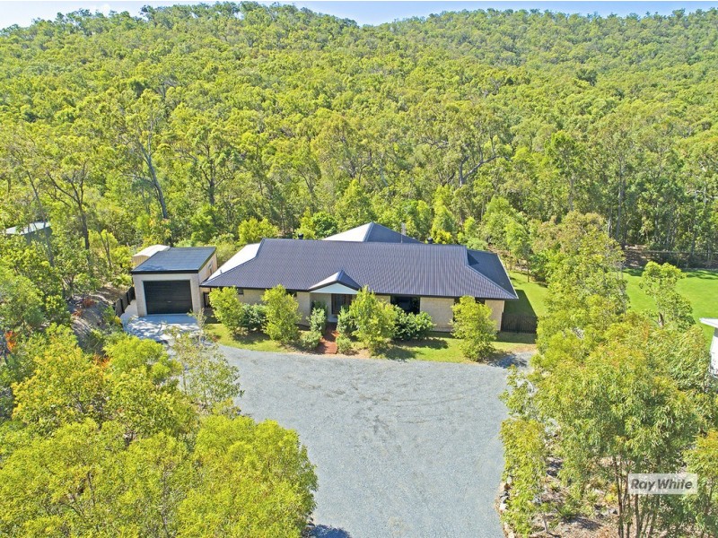 31 Sypher Drive, Inverness QLD 4703