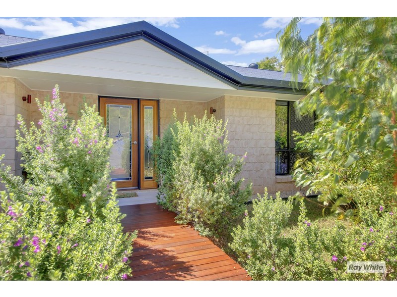 31 Sypher Drive, Inverness QLD 4703