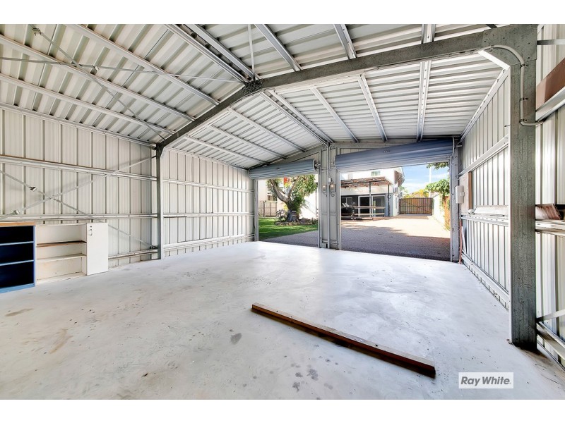 17 Elma Street, Cooee Bay QLD 4703