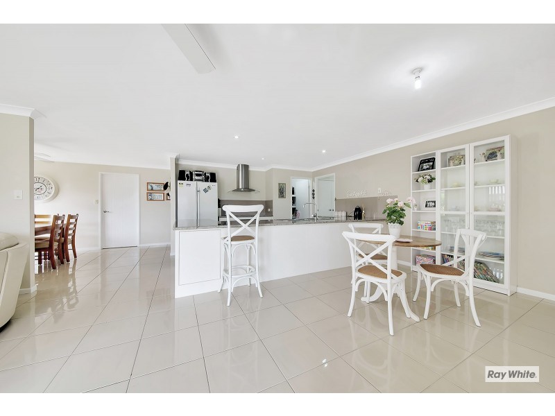 4 Sandcastle Drive, Mulambin QLD 4703