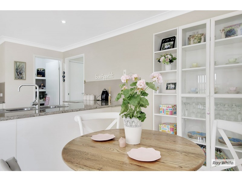4 Sandcastle Drive, Mulambin QLD 4703