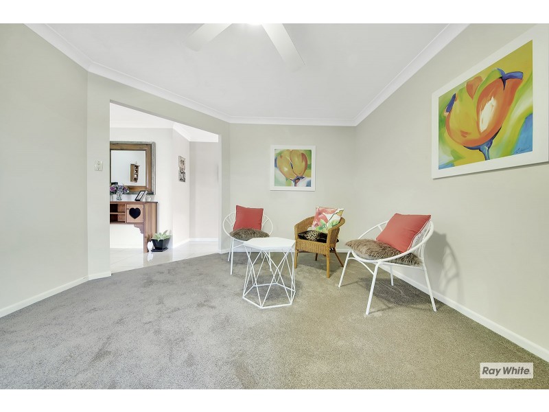 4 Sandcastle Drive, Mulambin QLD 4703