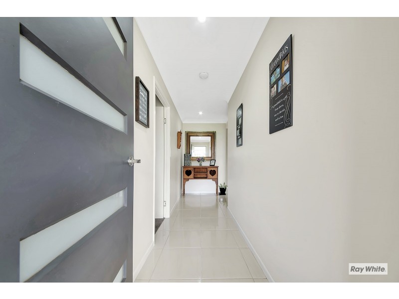 4 Sandcastle Drive, Mulambin QLD 4703