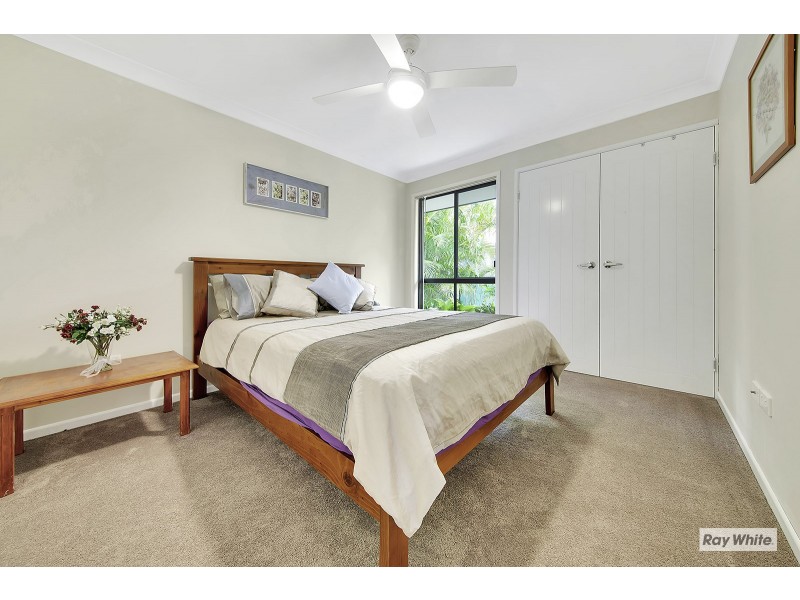 4 Sandcastle Drive, Mulambin QLD 4703