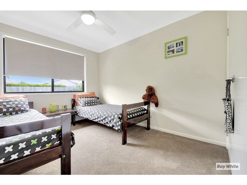 4 Sandcastle Drive, Mulambin QLD 4703