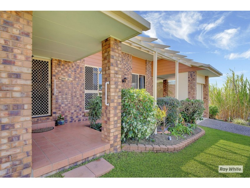 16 Capricornia Drive, Taranganba QLD 4703