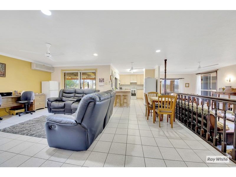 16 Capricornia Drive, Taranganba QLD 4703