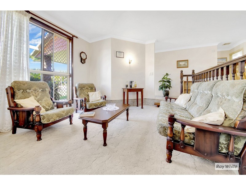 16 Capricornia Drive, Taranganba QLD 4703