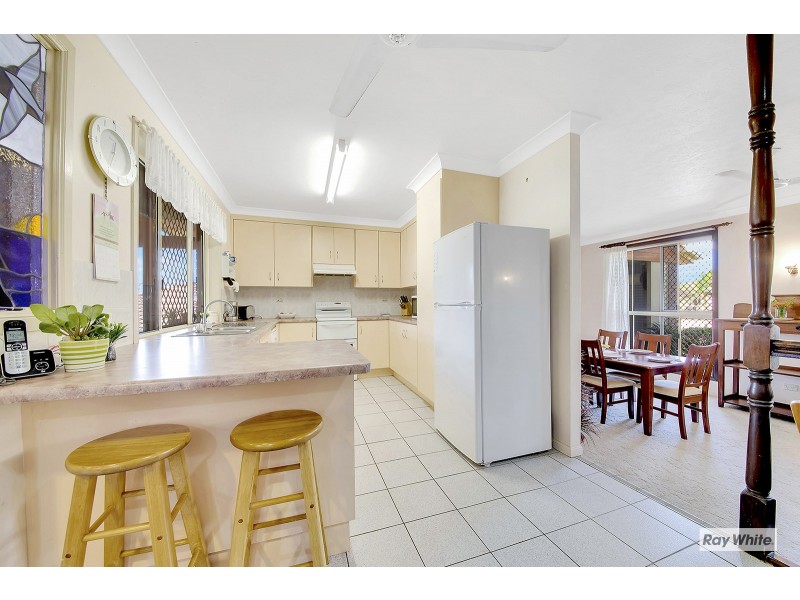 16 Capricornia Drive, Taranganba QLD 4703