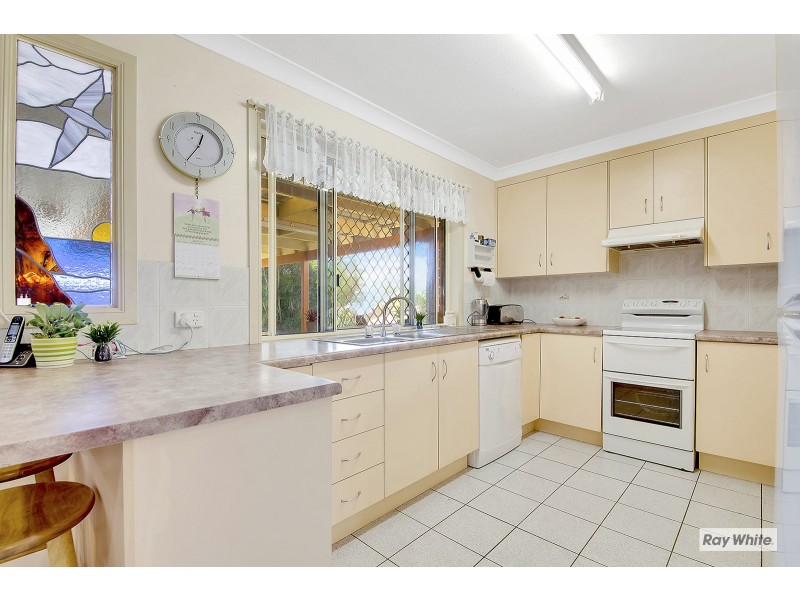 16 Capricornia Drive, Taranganba QLD 4703