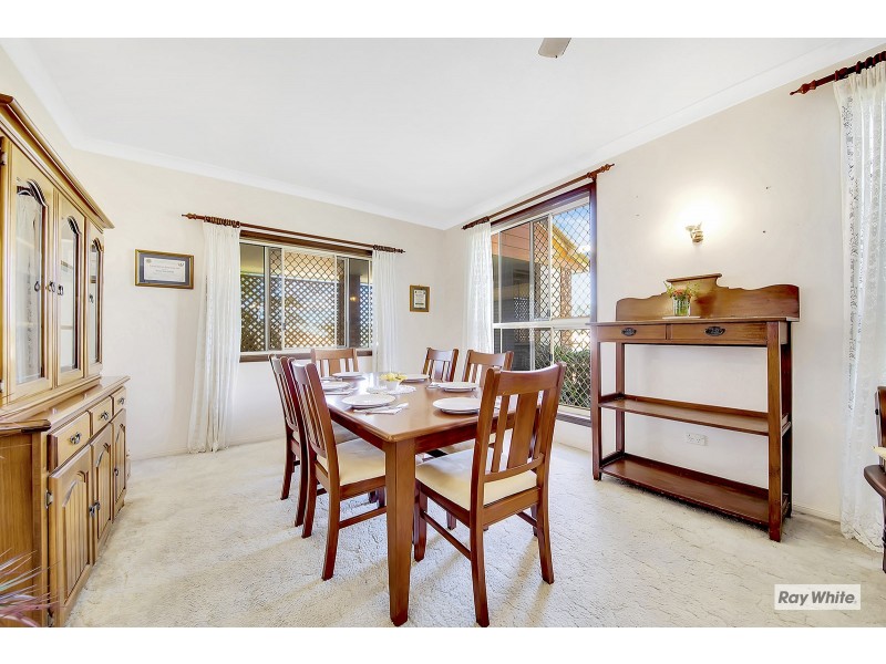 16 Capricornia Drive, Taranganba QLD 4703