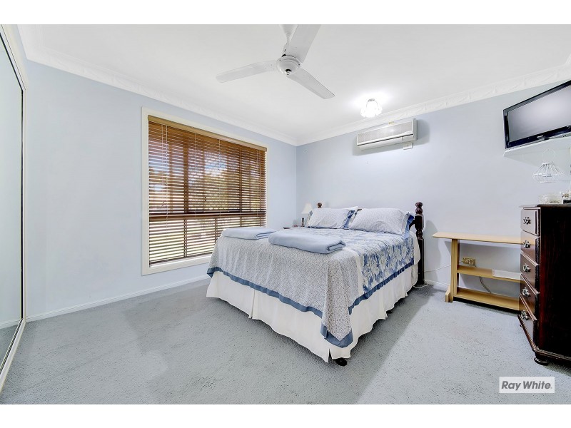 16 Capricornia Drive, Taranganba QLD 4703