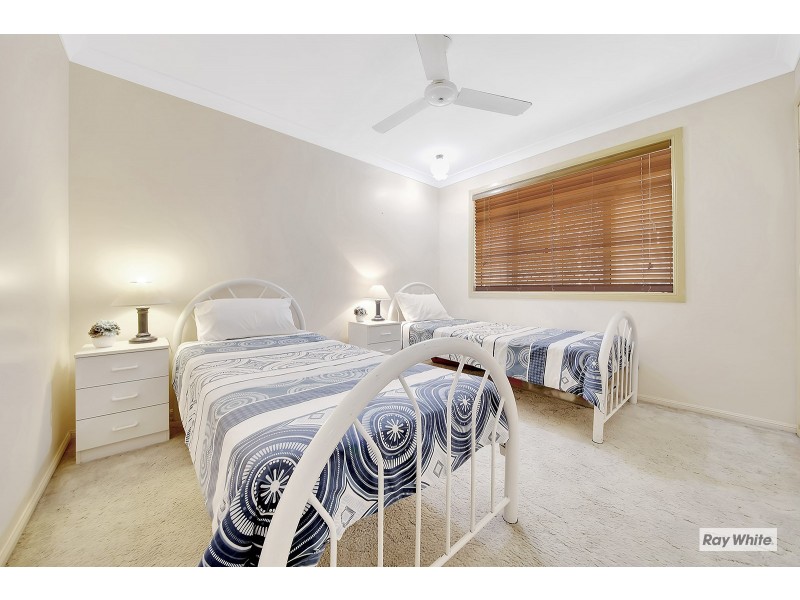 16 Capricornia Drive, Taranganba QLD 4703