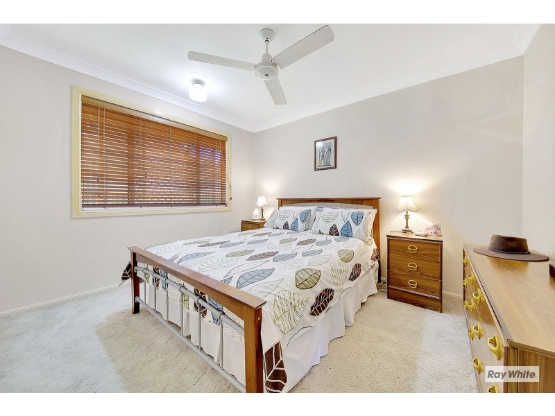 16 Capricornia Drive, Taranganba QLD 4703