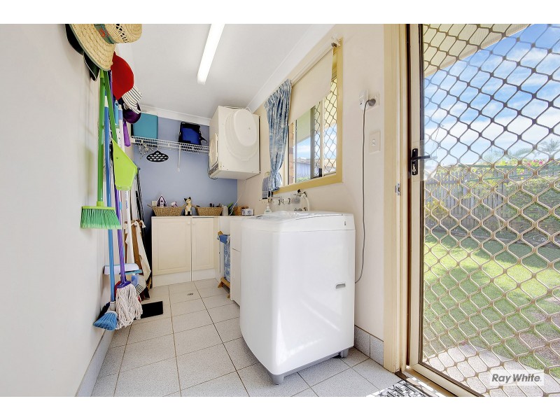 16 Capricornia Drive, Taranganba QLD 4703