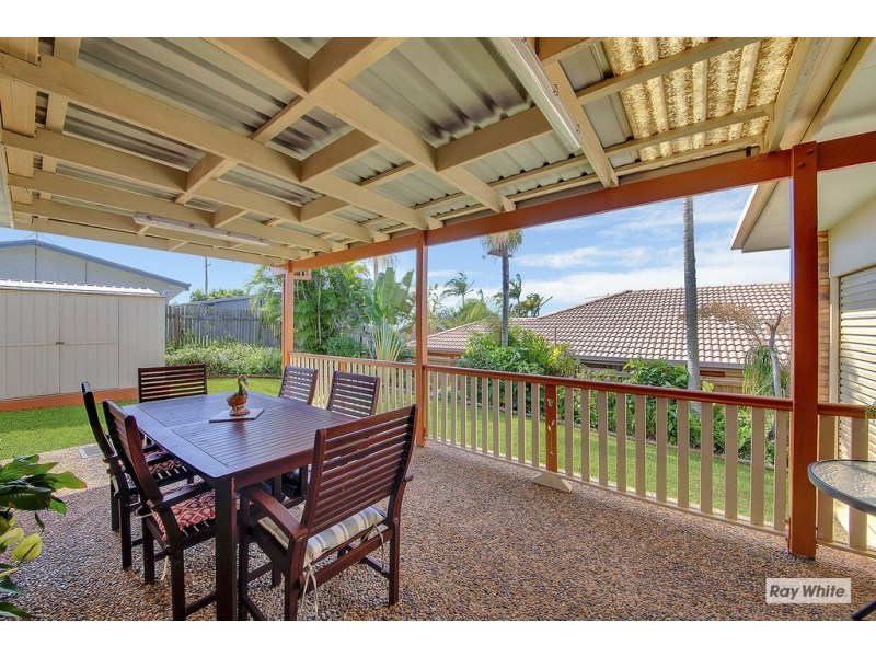 16 Capricornia Drive, Taranganba QLD 4703