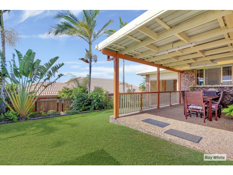 16 Capricornia Drive, Taranganba QLD 4703