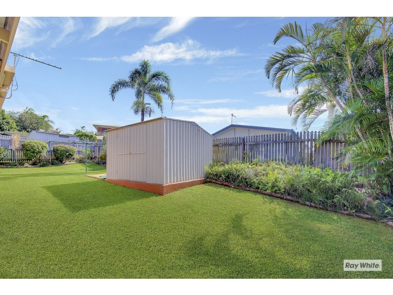 16 Capricornia Drive, Taranganba QLD 4703