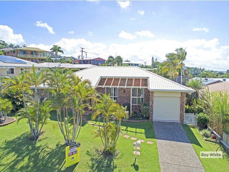 16 Capricornia Drive, Taranganba QLD 4703