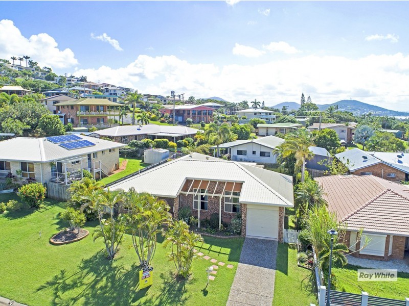 16 Capricornia Drive, Taranganba QLD 4703